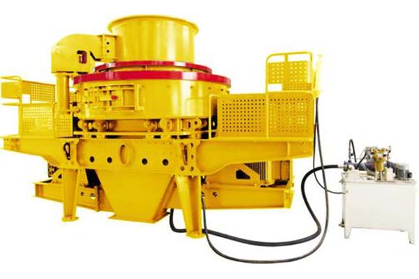 河卵石制砂機(jī) 河卵石制砂機(jī)