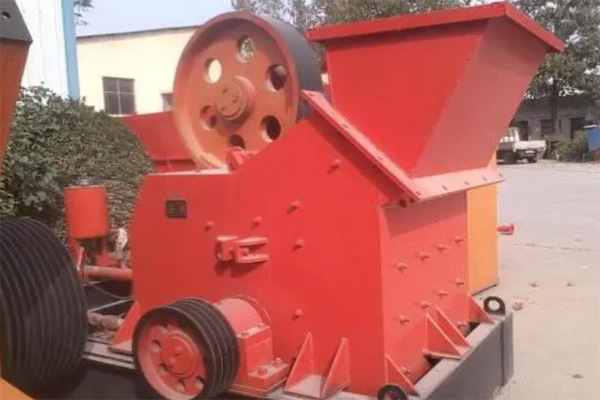 鵝卵石制砂機 鵝卵石制砂機