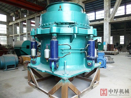 圓錐破碎機(jī)廠家