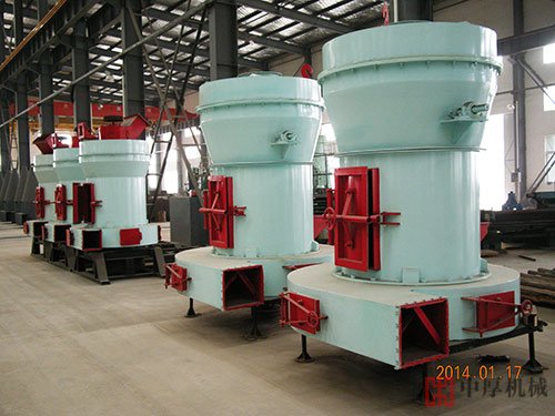 雷蒙磨粉機(jī)廠家